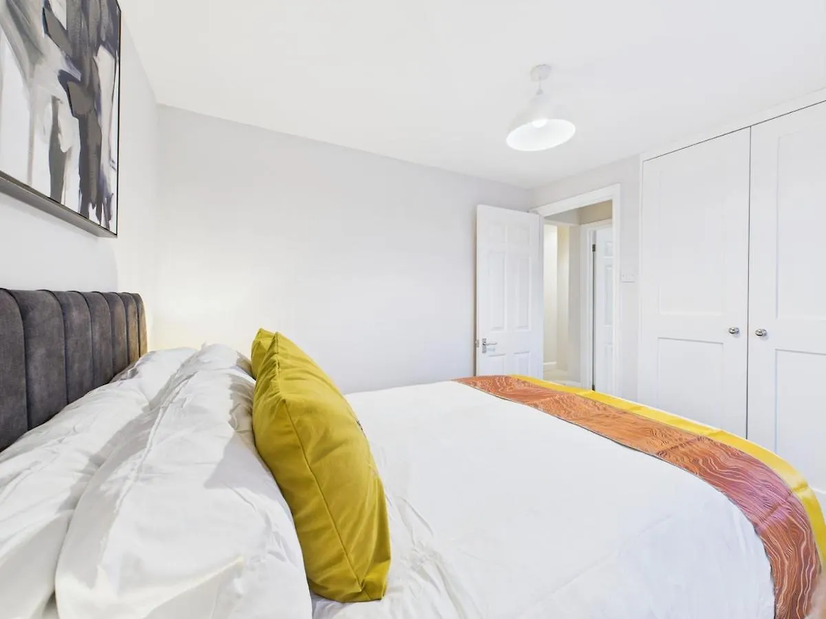 Holiday home New No 1 Park Street By Signature Stays - 5 Bedroom House Central Cheltenham