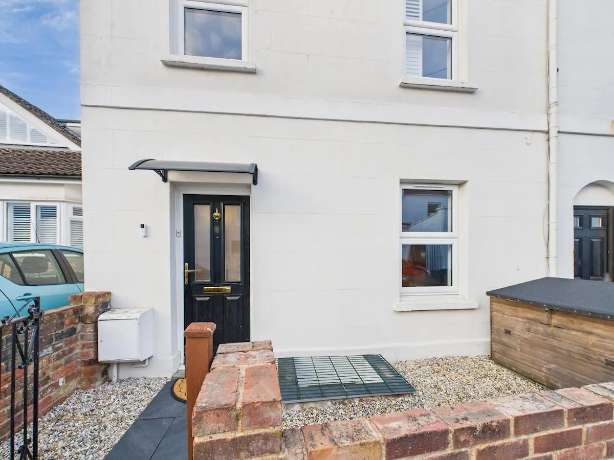 New No 1 Park Street By Signature Stays - 5 Bedroom House Central Cheltenham
